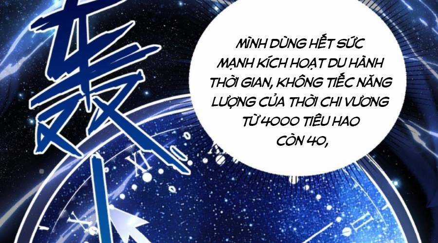Cướp Đoạt Vô Số Thiên Phú, Ta Trở Thành Thần Ở Thời Đại Toàn Dân Chuyển Chức Chapter 3 trang 79