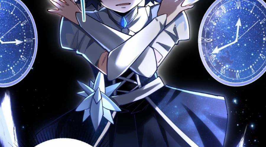 Cướp Đoạt Vô Số Thiên Phú, Ta Trở Thành Thần Ở Thời Đại Toàn Dân Chuyển Chức Chapter 3 trang 81