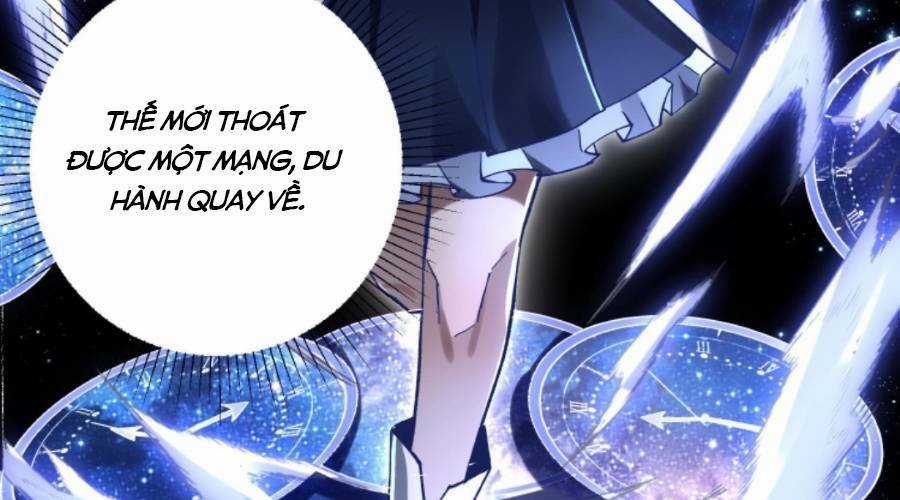 Cướp Đoạt Vô Số Thiên Phú, Ta Trở Thành Thần Ở Thời Đại Toàn Dân Chuyển Chức Chapter 3 trang 82