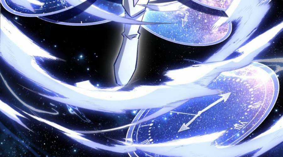 Cướp Đoạt Vô Số Thiên Phú, Ta Trở Thành Thần Ở Thời Đại Toàn Dân Chuyển Chức Chapter 3 trang 83