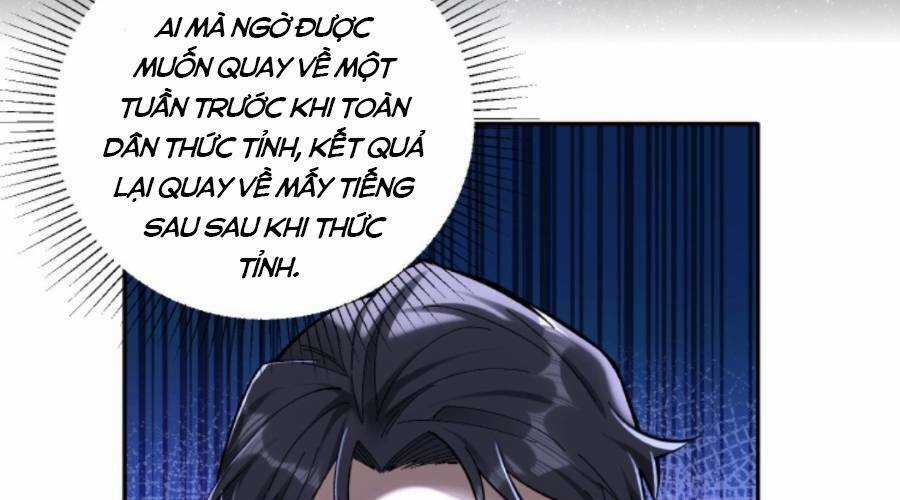 Cướp Đoạt Vô Số Thiên Phú, Ta Trở Thành Thần Ở Thời Đại Toàn Dân Chuyển Chức Chapter 3 trang 86