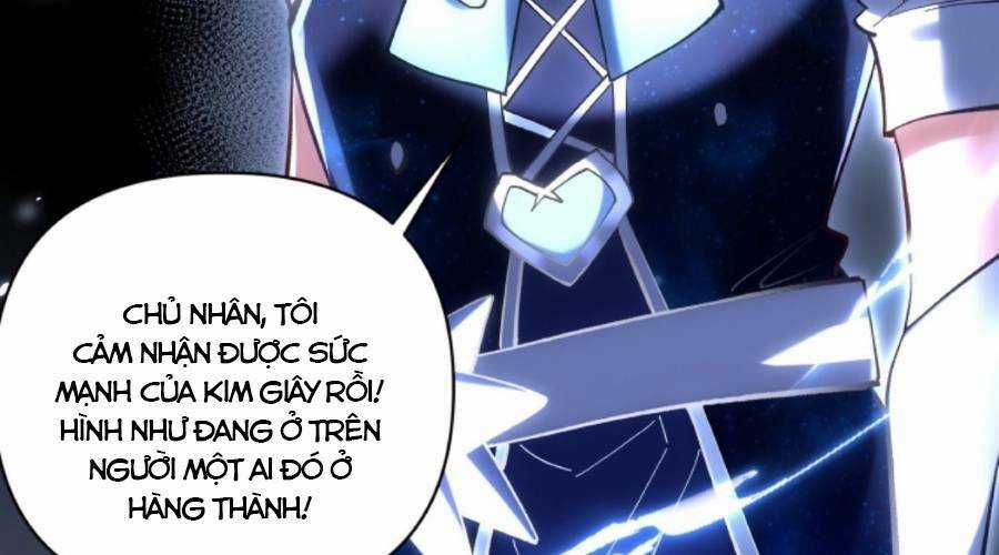 Cướp Đoạt Vô Số Thiên Phú, Ta Trở Thành Thần Ở Thời Đại Toàn Dân Chuyển Chức Chapter 3 trang 91