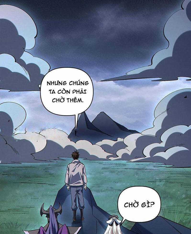 Cướp Đoạt Vô Số Thiên Phú, Ta Trở Thành Thần Ở Thời Đại Toàn Dân Chuyển Chức Chapter 30 trang 11