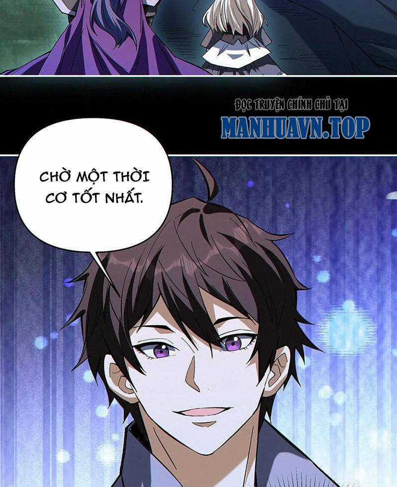 Cướp Đoạt Vô Số Thiên Phú, Ta Trở Thành Thần Ở Thời Đại Toàn Dân Chuyển Chức Chapter 30 trang 12