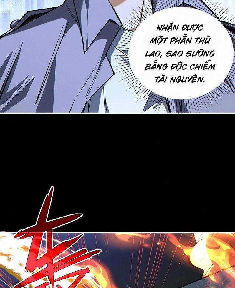 Cướp Đoạt Vô Số Thiên Phú, Ta Trở Thành Thần Ở Thời Đại Toàn Dân Chuyển Chức Chapter 30 trang 13