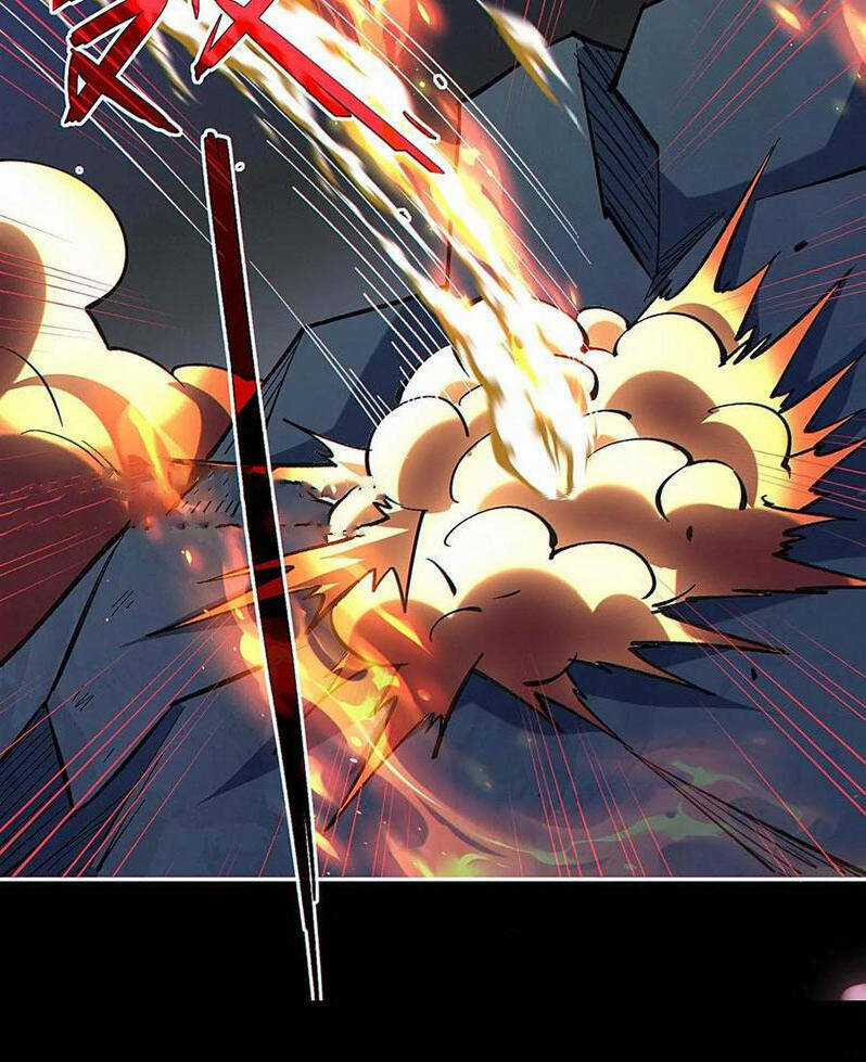 Cướp Đoạt Vô Số Thiên Phú, Ta Trở Thành Thần Ở Thời Đại Toàn Dân Chuyển Chức Chapter 30 trang 14