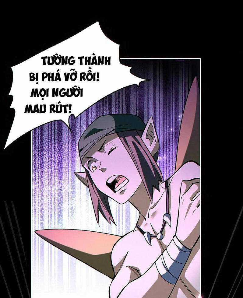 Cướp Đoạt Vô Số Thiên Phú, Ta Trở Thành Thần Ở Thời Đại Toàn Dân Chuyển Chức Chapter 30 trang 15