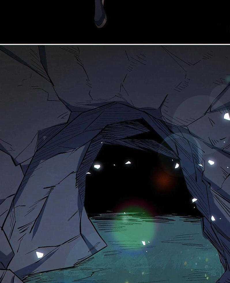 Cướp Đoạt Vô Số Thiên Phú, Ta Trở Thành Thần Ở Thời Đại Toàn Dân Chuyển Chức Chapter 30 trang 18