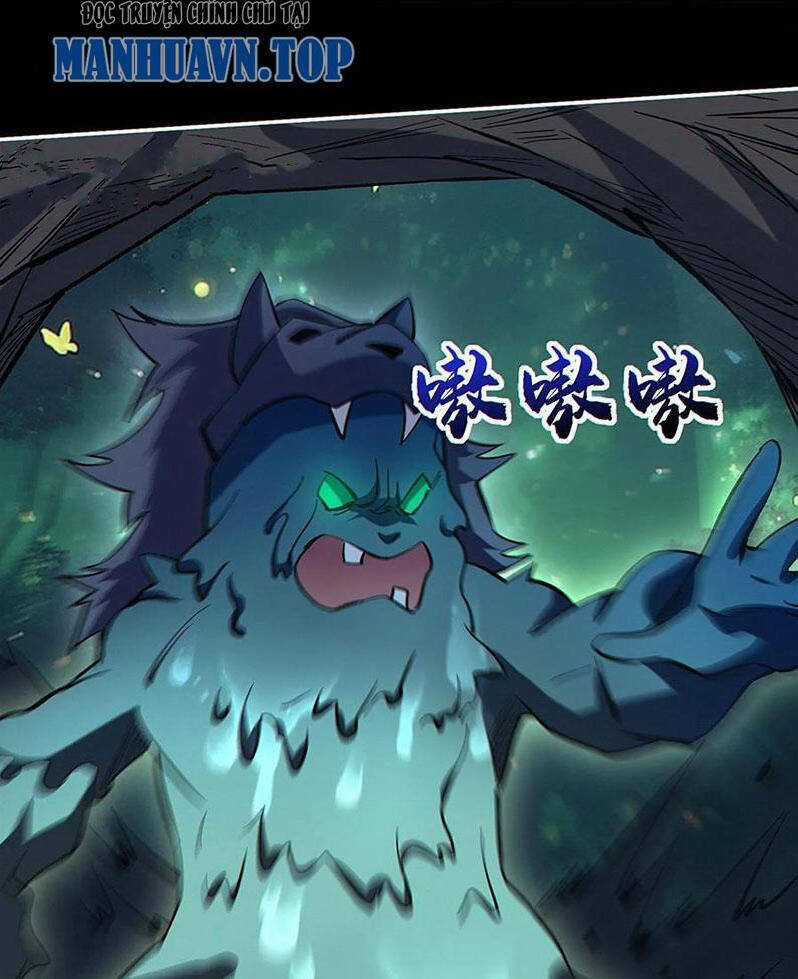 Cướp Đoạt Vô Số Thiên Phú, Ta Trở Thành Thần Ở Thời Đại Toàn Dân Chuyển Chức Chapter 30 trang 23