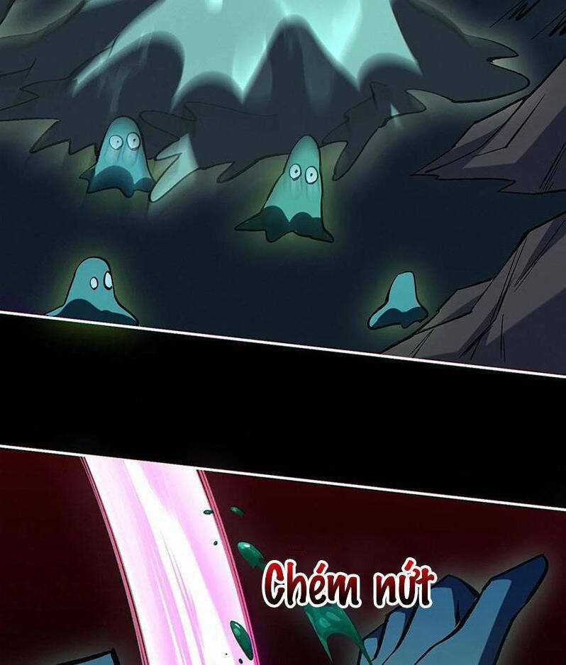 Cướp Đoạt Vô Số Thiên Phú, Ta Trở Thành Thần Ở Thời Đại Toàn Dân Chuyển Chức Chapter 30 trang 24