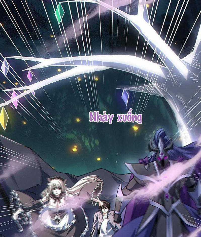 Cướp Đoạt Vô Số Thiên Phú, Ta Trở Thành Thần Ở Thời Đại Toàn Dân Chuyển Chức Chapter 30 trang 26