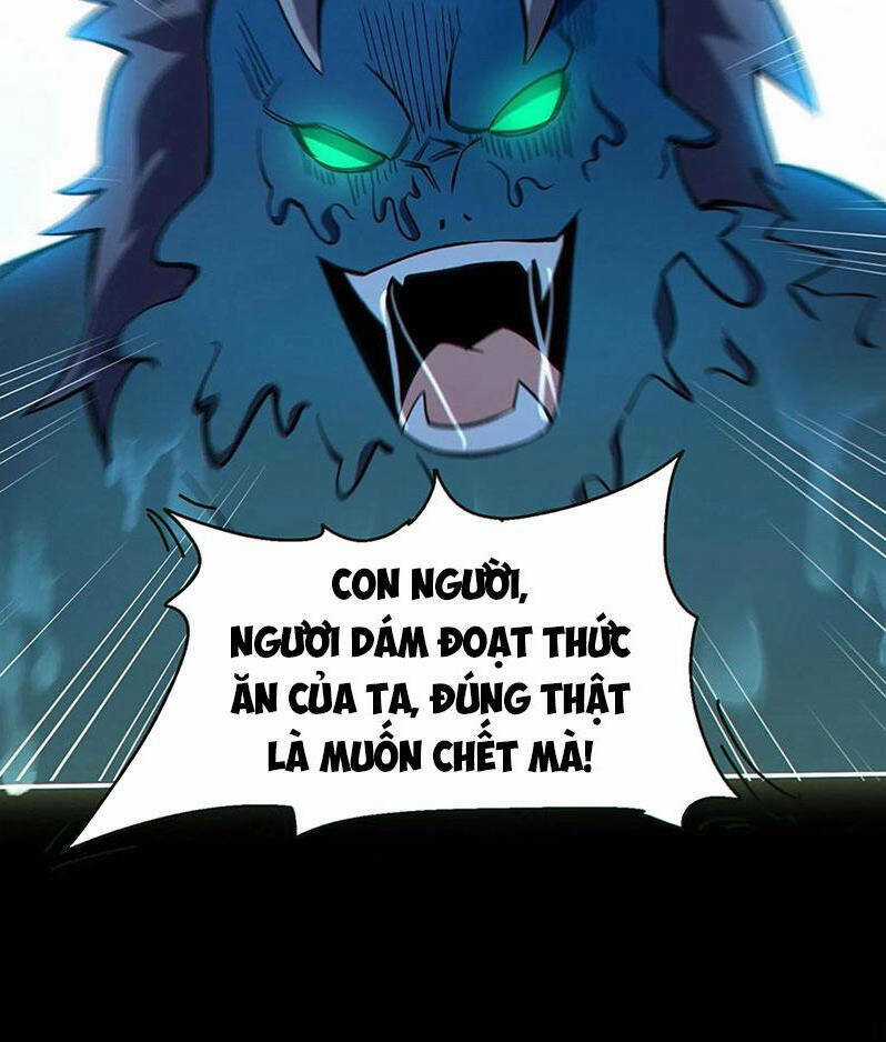 Cướp Đoạt Vô Số Thiên Phú, Ta Trở Thành Thần Ở Thời Đại Toàn Dân Chuyển Chức Chapter 30 trang 28