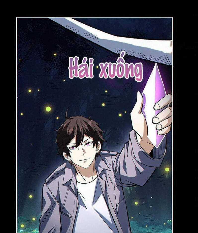 Cướp Đoạt Vô Số Thiên Phú, Ta Trở Thành Thần Ở Thời Đại Toàn Dân Chuyển Chức Chapter 30 trang 29