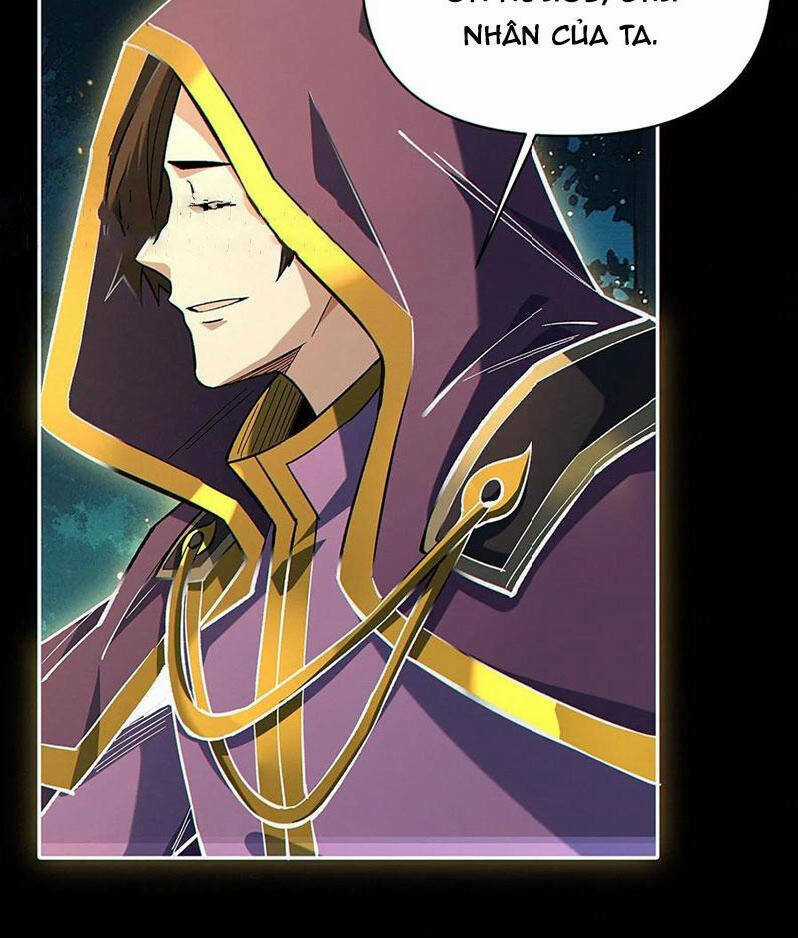 Cướp Đoạt Vô Số Thiên Phú, Ta Trở Thành Thần Ở Thời Đại Toàn Dân Chuyển Chức Chapter 30 trang 32