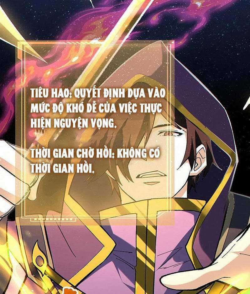 Cướp Đoạt Vô Số Thiên Phú, Ta Trở Thành Thần Ở Thời Đại Toàn Dân Chuyển Chức Chapter 30 trang 35