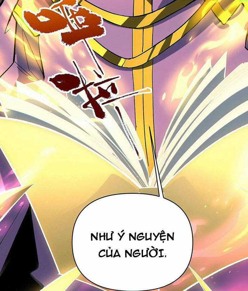 Cướp Đoạt Vô Số Thiên Phú, Ta Trở Thành Thần Ở Thời Đại Toàn Dân Chuyển Chức Chapter 30 trang 36