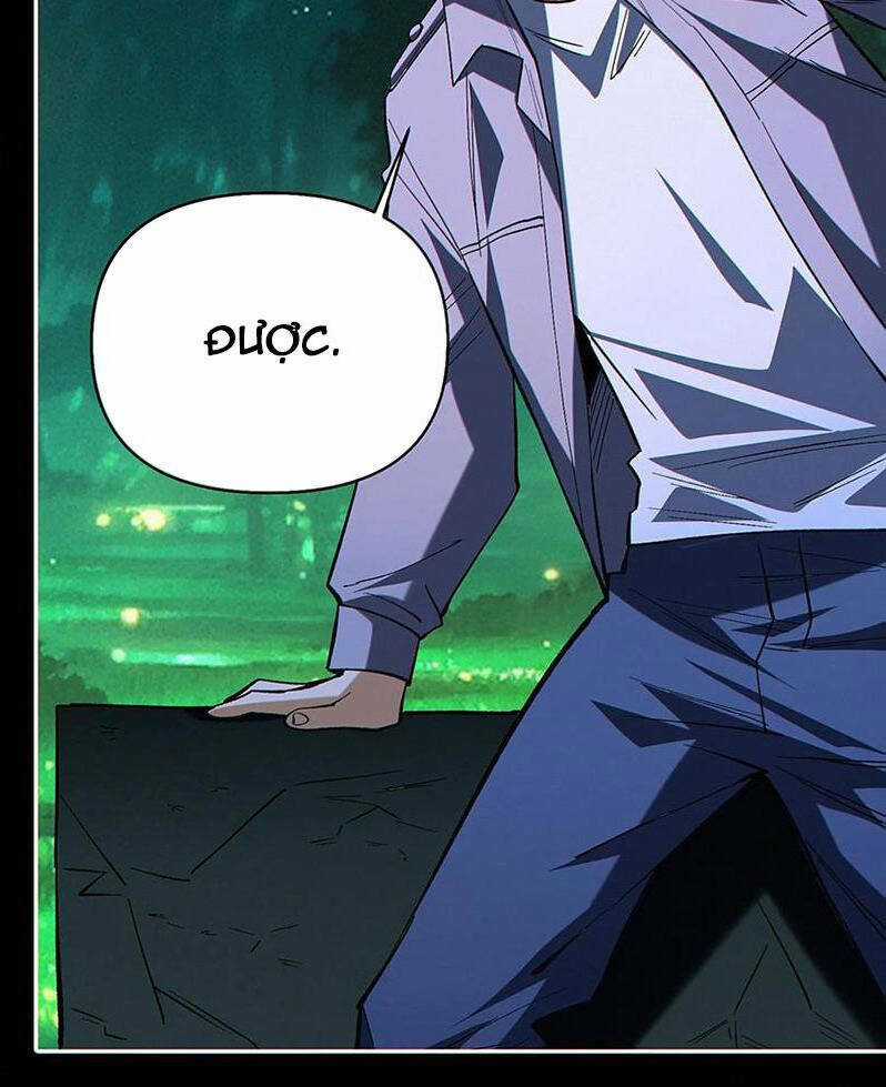 Cướp Đoạt Vô Số Thiên Phú, Ta Trở Thành Thần Ở Thời Đại Toàn Dân Chuyển Chức Chapter 30 trang 4