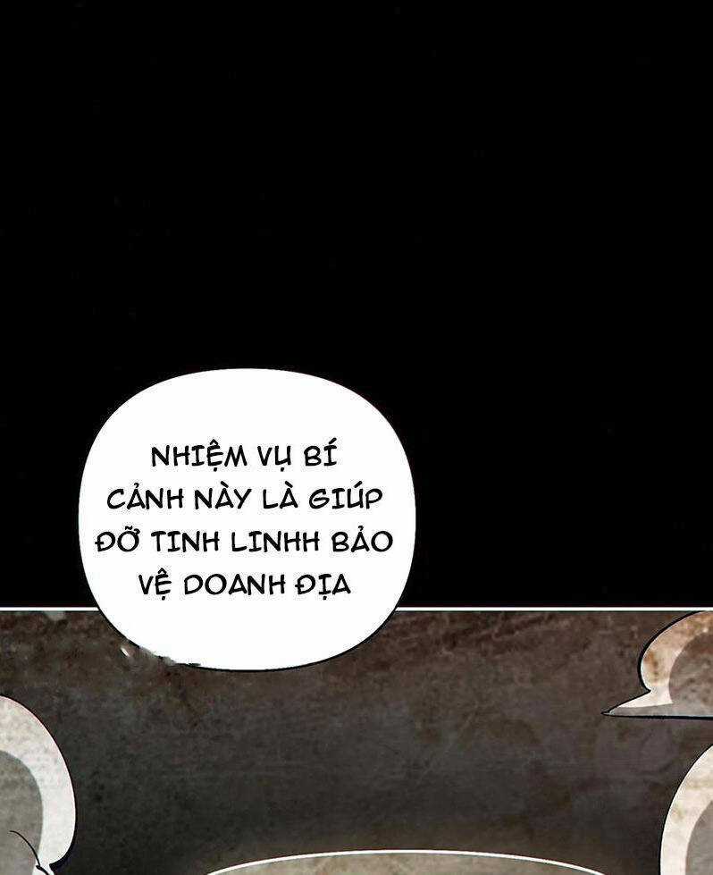 Cướp Đoạt Vô Số Thiên Phú, Ta Trở Thành Thần Ở Thời Đại Toàn Dân Chuyển Chức Chapter 30 trang 5