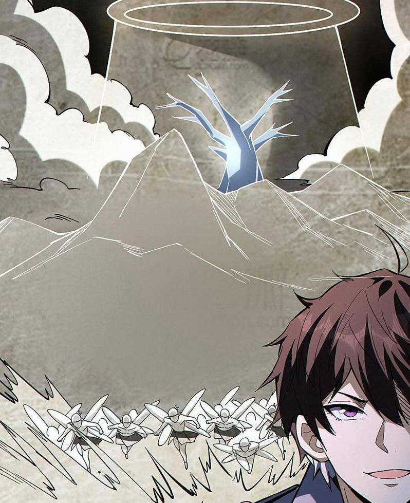 Cướp Đoạt Vô Số Thiên Phú, Ta Trở Thành Thần Ở Thời Đại Toàn Dân Chuyển Chức Chapter 30 trang 6