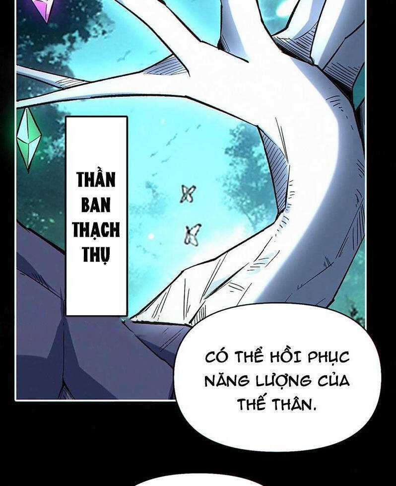 Cướp Đoạt Vô Số Thiên Phú, Ta Trở Thành Thần Ở Thời Đại Toàn Dân Chuyển Chức Chapter 30 trang 8