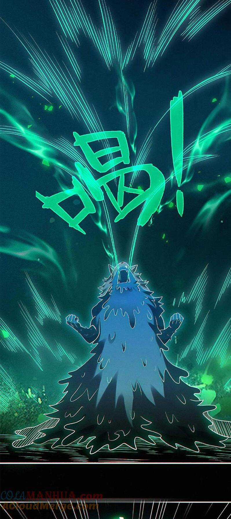 Cướp Đoạt Vô Số Thiên Phú, Ta Trở Thành Thần Ở Thời Đại Toàn Dân Chuyển Chức Chapter 31 trang 11