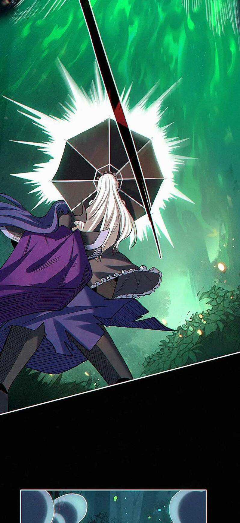 Cướp Đoạt Vô Số Thiên Phú, Ta Trở Thành Thần Ở Thời Đại Toàn Dân Chuyển Chức Chapter 31 trang 14