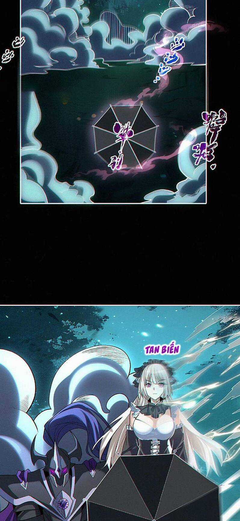 Cướp Đoạt Vô Số Thiên Phú, Ta Trở Thành Thần Ở Thời Đại Toàn Dân Chuyển Chức Chapter 31 trang 15