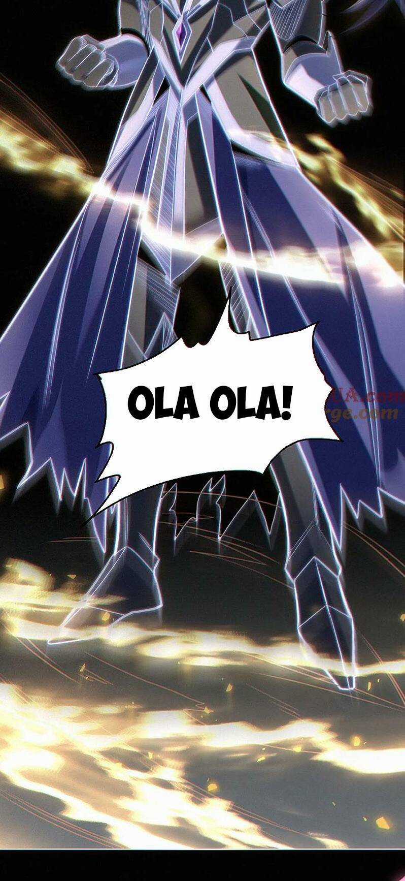 Cướp Đoạt Vô Số Thiên Phú, Ta Trở Thành Thần Ở Thời Đại Toàn Dân Chuyển Chức Chapter 31 trang 18