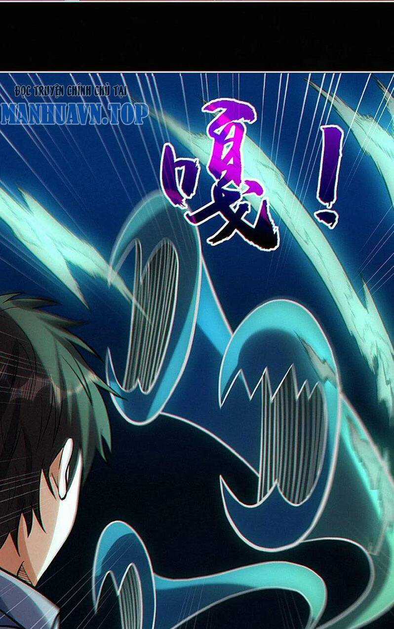 Cướp Đoạt Vô Số Thiên Phú, Ta Trở Thành Thần Ở Thời Đại Toàn Dân Chuyển Chức Chapter 31 trang 24