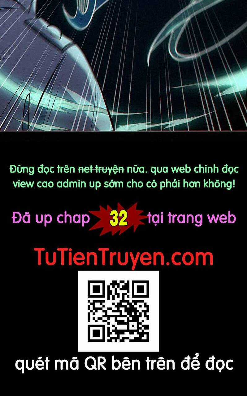 Cướp Đoạt Vô Số Thiên Phú, Ta Trở Thành Thần Ở Thời Đại Toàn Dân Chuyển Chức Chapter 31 trang 25