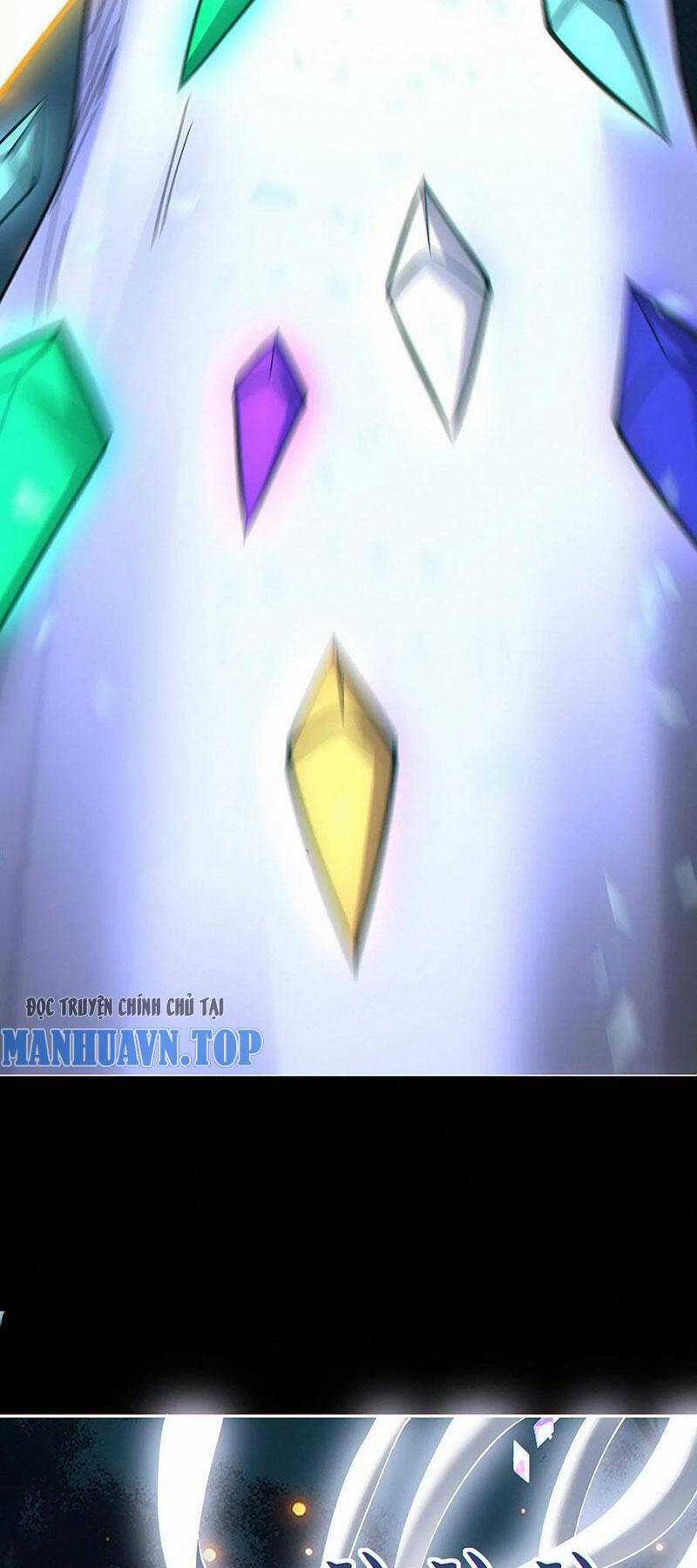 Cướp Đoạt Vô Số Thiên Phú, Ta Trở Thành Thần Ở Thời Đại Toàn Dân Chuyển Chức Chapter 32 trang 12