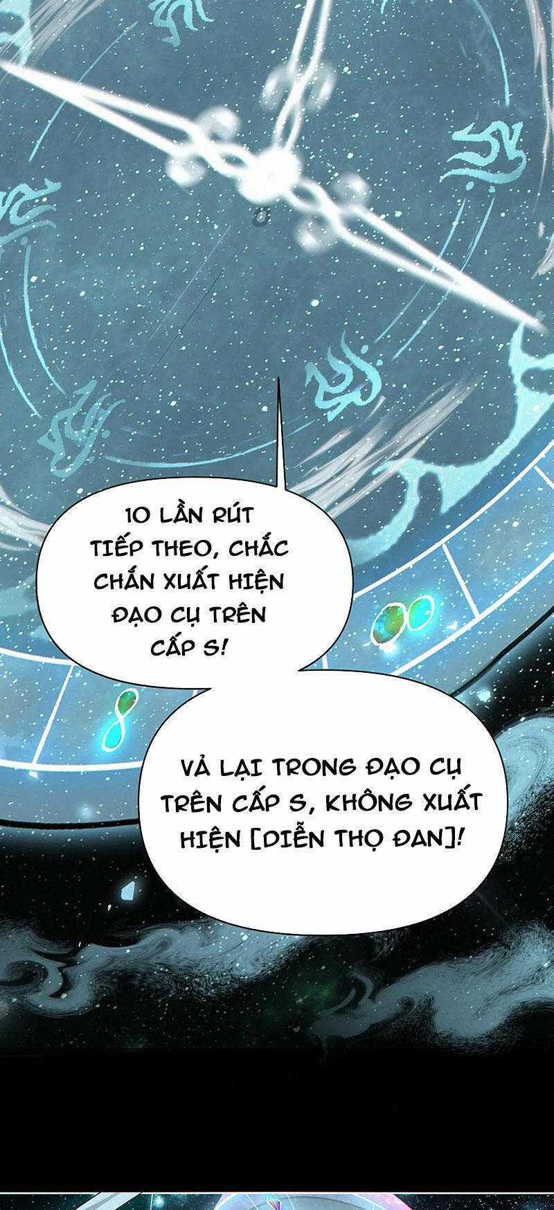 Cướp Đoạt Vô Số Thiên Phú, Ta Trở Thành Thần Ở Thời Đại Toàn Dân Chuyển Chức Chapter 32 trang 18