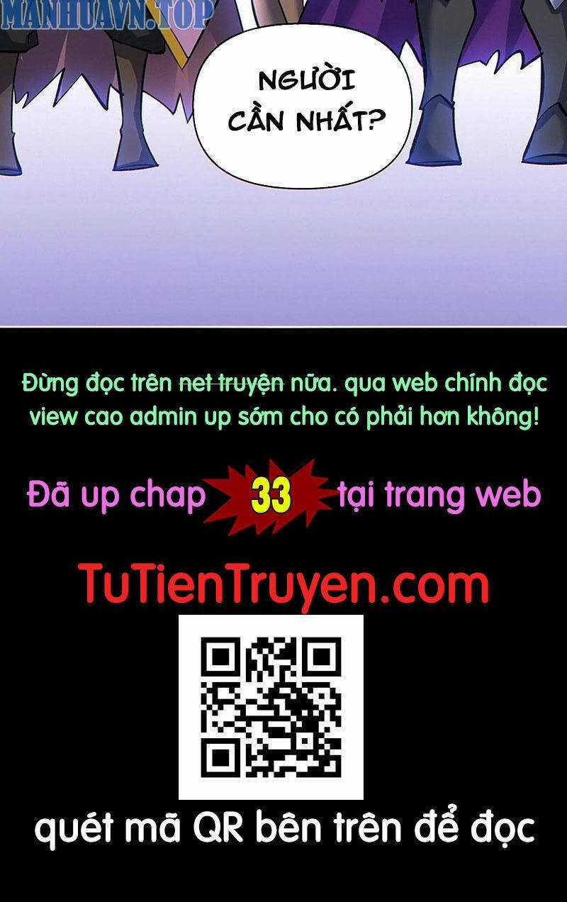 Cướp Đoạt Vô Số Thiên Phú, Ta Trở Thành Thần Ở Thời Đại Toàn Dân Chuyển Chức Chapter 32 trang 25