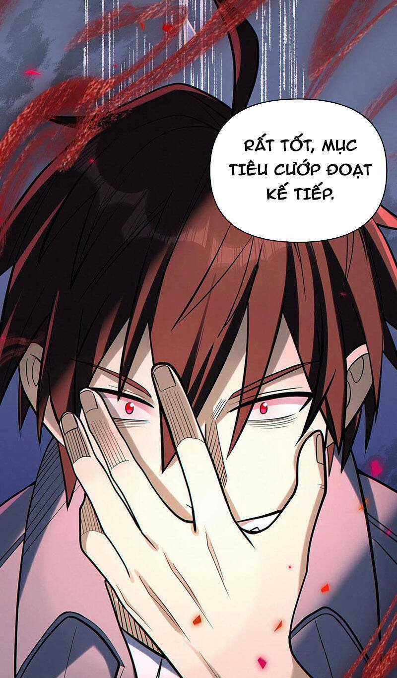 Cướp Đoạt Vô Số Thiên Phú, Ta Trở Thành Thần Ở Thời Đại Toàn Dân Chuyển Chức Chapter 33 trang 22