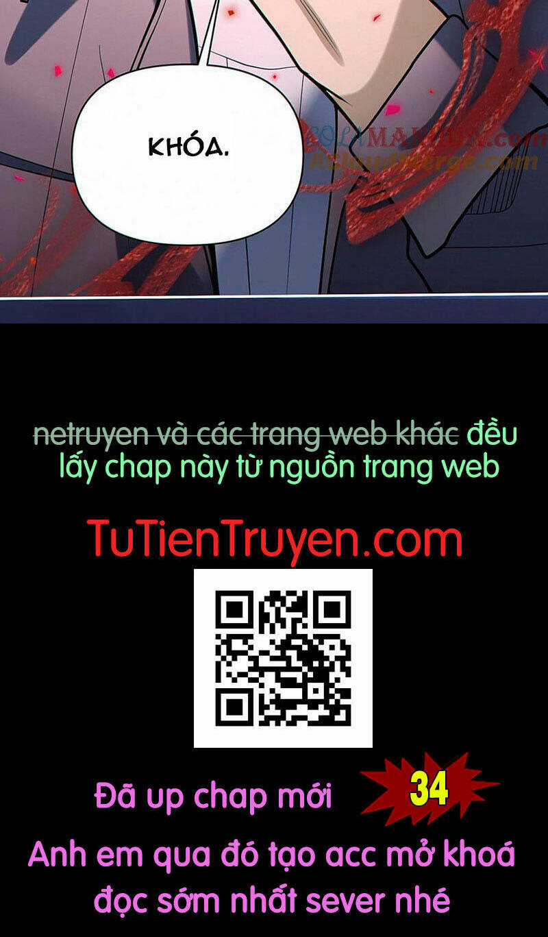 Cướp Đoạt Vô Số Thiên Phú, Ta Trở Thành Thần Ở Thời Đại Toàn Dân Chuyển Chức Chapter 33 trang 23