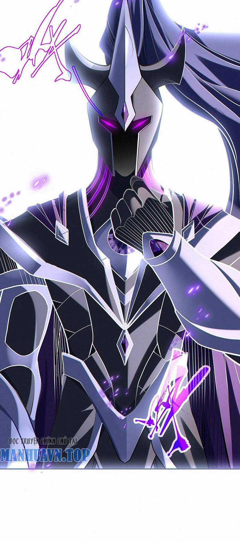 Cướp Đoạt Vô Số Thiên Phú, Ta Trở Thành Thần Ở Thời Đại Toàn Dân Chuyển Chức Chapter 33 trang 6