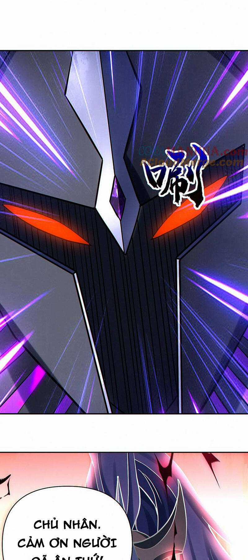 Cướp Đoạt Vô Số Thiên Phú, Ta Trở Thành Thần Ở Thời Đại Toàn Dân Chuyển Chức Chapter 33 trang 7