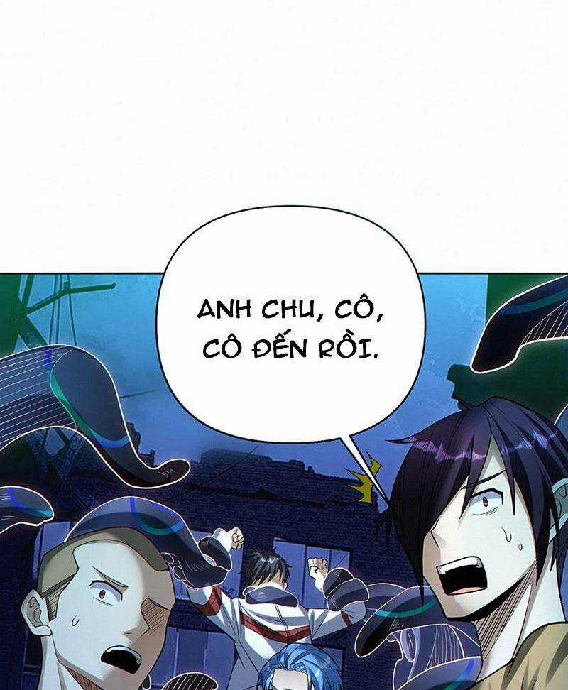 Cướp Đoạt Vô Số Thiên Phú, Ta Trở Thành Thần Ở Thời Đại Toàn Dân Chuyển Chức Chapter 34 trang 10