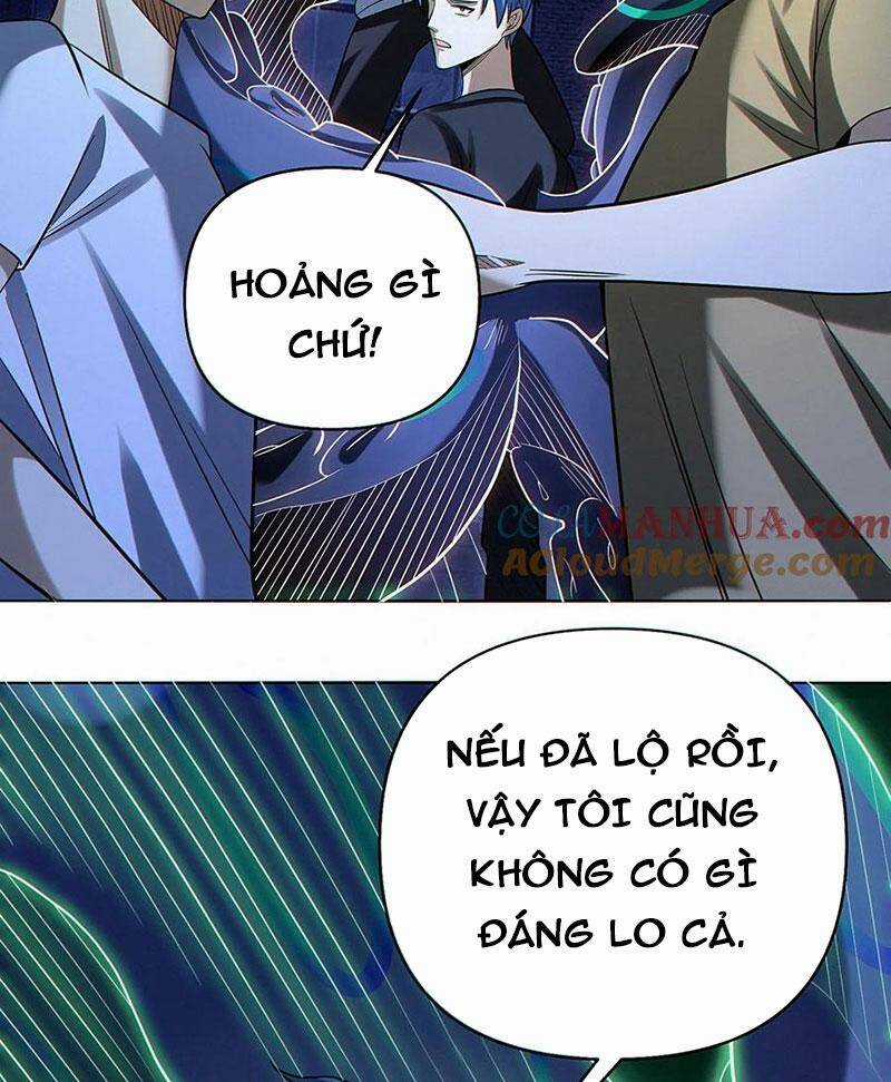 Cướp Đoạt Vô Số Thiên Phú, Ta Trở Thành Thần Ở Thời Đại Toàn Dân Chuyển Chức Chapter 34 trang 11
