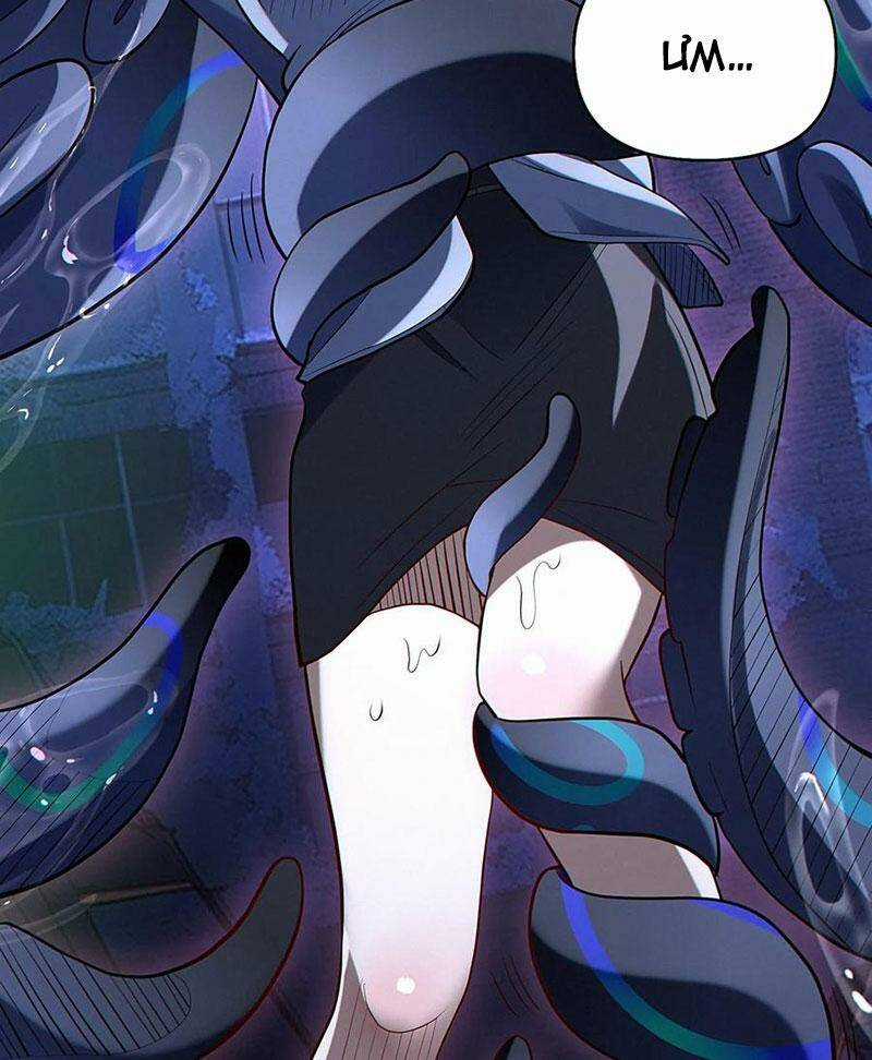 Cướp Đoạt Vô Số Thiên Phú, Ta Trở Thành Thần Ở Thời Đại Toàn Dân Chuyển Chức Chapter 34 trang 19