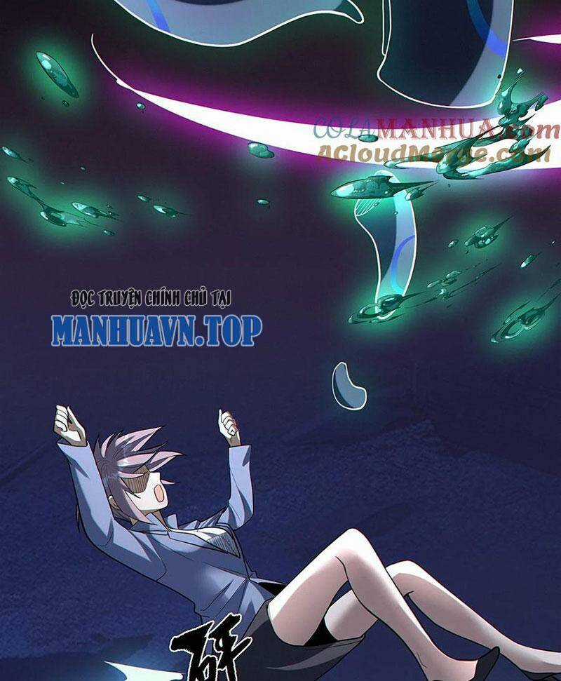 Cướp Đoạt Vô Số Thiên Phú, Ta Trở Thành Thần Ở Thời Đại Toàn Dân Chuyển Chức Chapter 34 trang 23