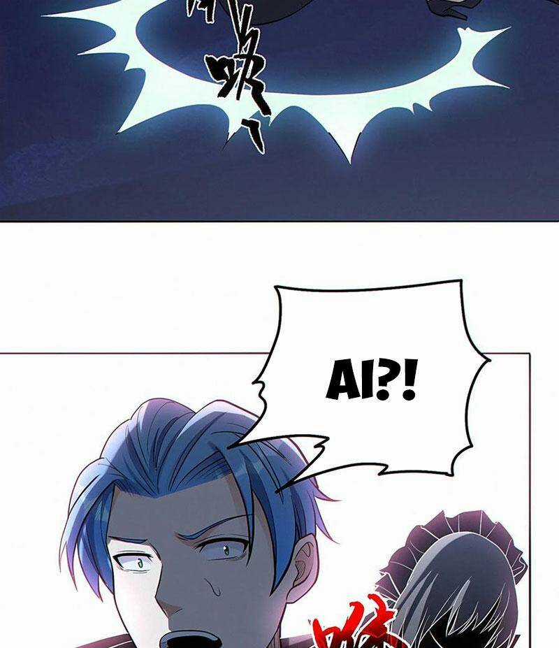 Cướp Đoạt Vô Số Thiên Phú, Ta Trở Thành Thần Ở Thời Đại Toàn Dân Chuyển Chức Chapter 34 trang 24