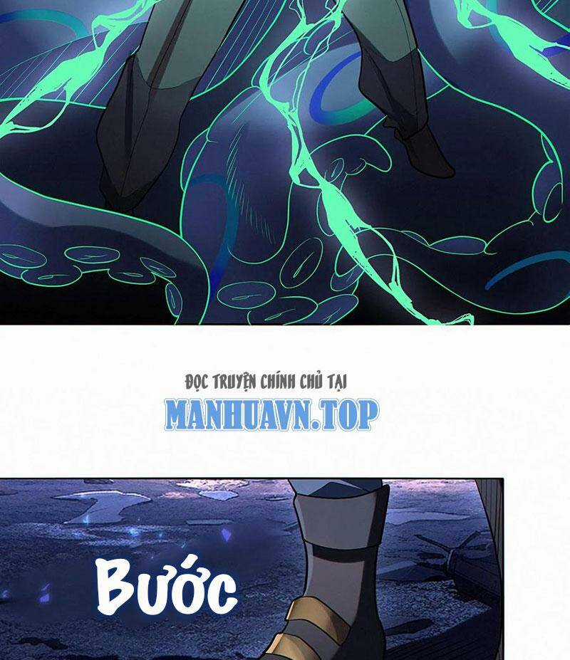 Cướp Đoạt Vô Số Thiên Phú, Ta Trở Thành Thần Ở Thời Đại Toàn Dân Chuyển Chức Chapter 34 trang 28