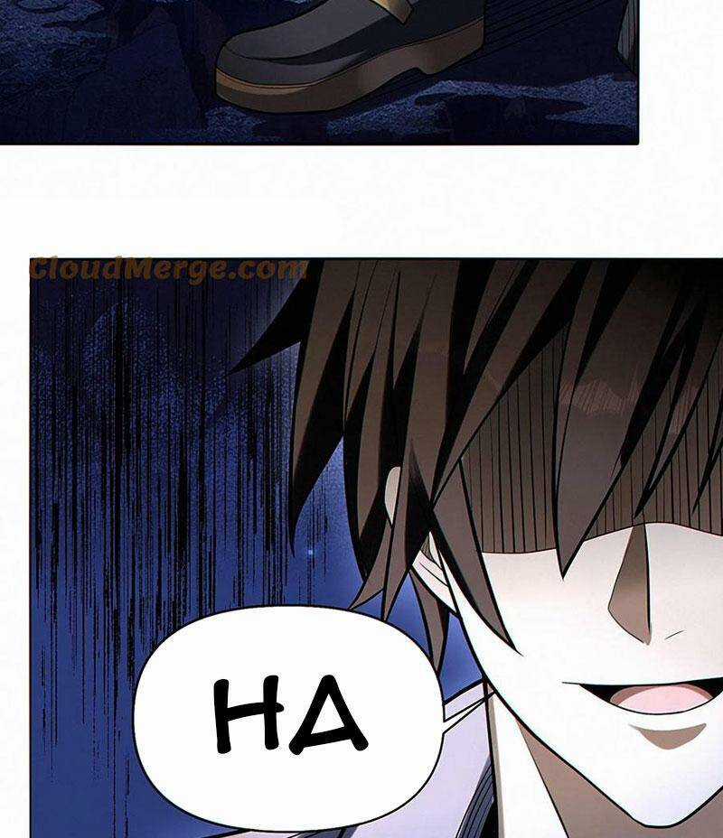 Cướp Đoạt Vô Số Thiên Phú, Ta Trở Thành Thần Ở Thời Đại Toàn Dân Chuyển Chức Chapter 34 trang 29