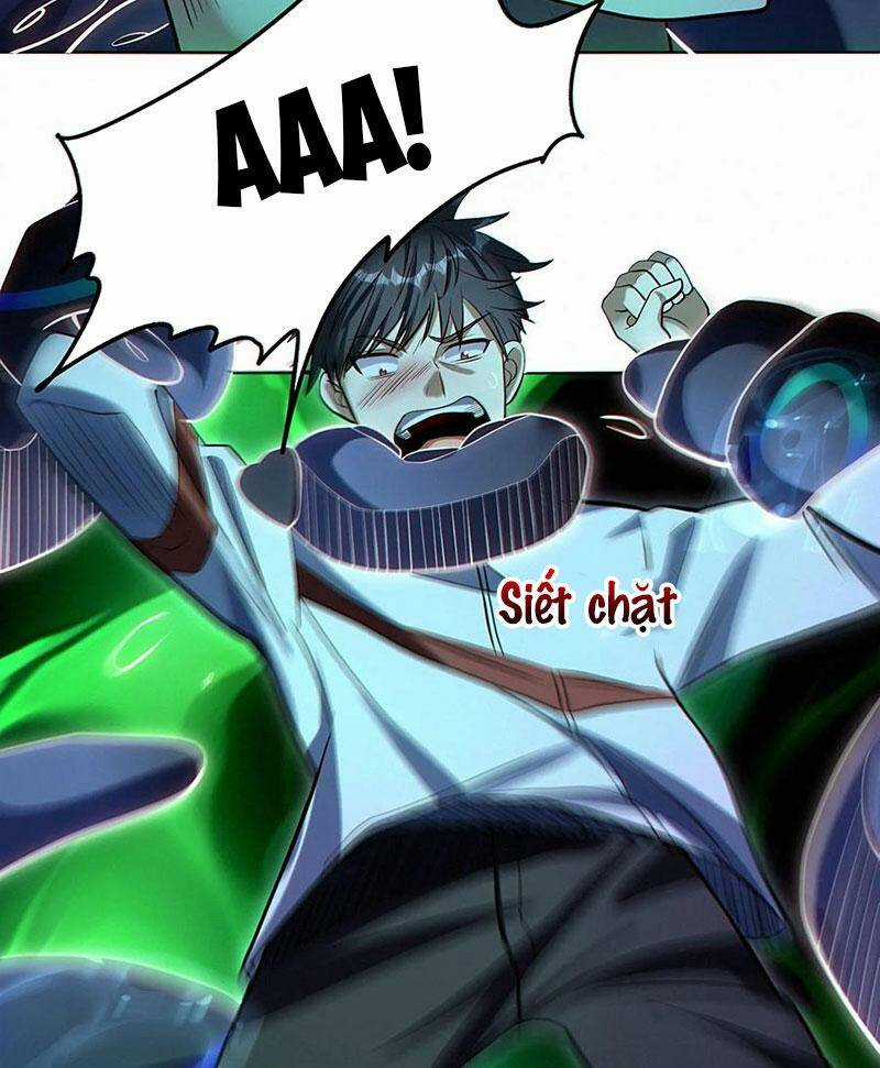 Cướp Đoạt Vô Số Thiên Phú, Ta Trở Thành Thần Ở Thời Đại Toàn Dân Chuyển Chức Chapter 34 trang 3