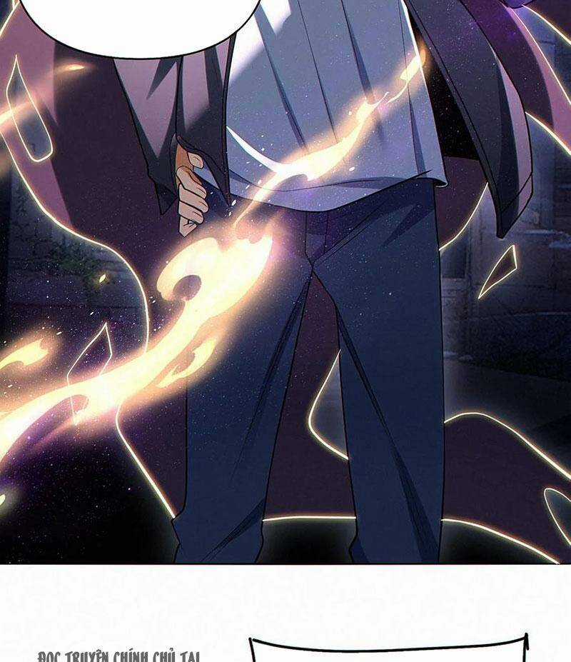 Cướp Đoạt Vô Số Thiên Phú, Ta Trở Thành Thần Ở Thời Đại Toàn Dân Chuyển Chức Chapter 34 trang 36