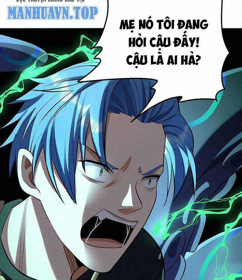 Cướp Đoạt Vô Số Thiên Phú, Ta Trở Thành Thần Ở Thời Đại Toàn Dân Chuyển Chức Chapter 34 trang 37