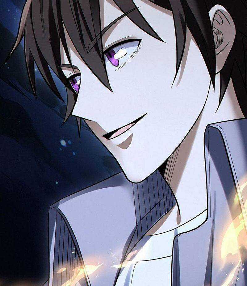 Cướp Đoạt Vô Số Thiên Phú, Ta Trở Thành Thần Ở Thời Đại Toàn Dân Chuyển Chức Chapter 34 trang 39