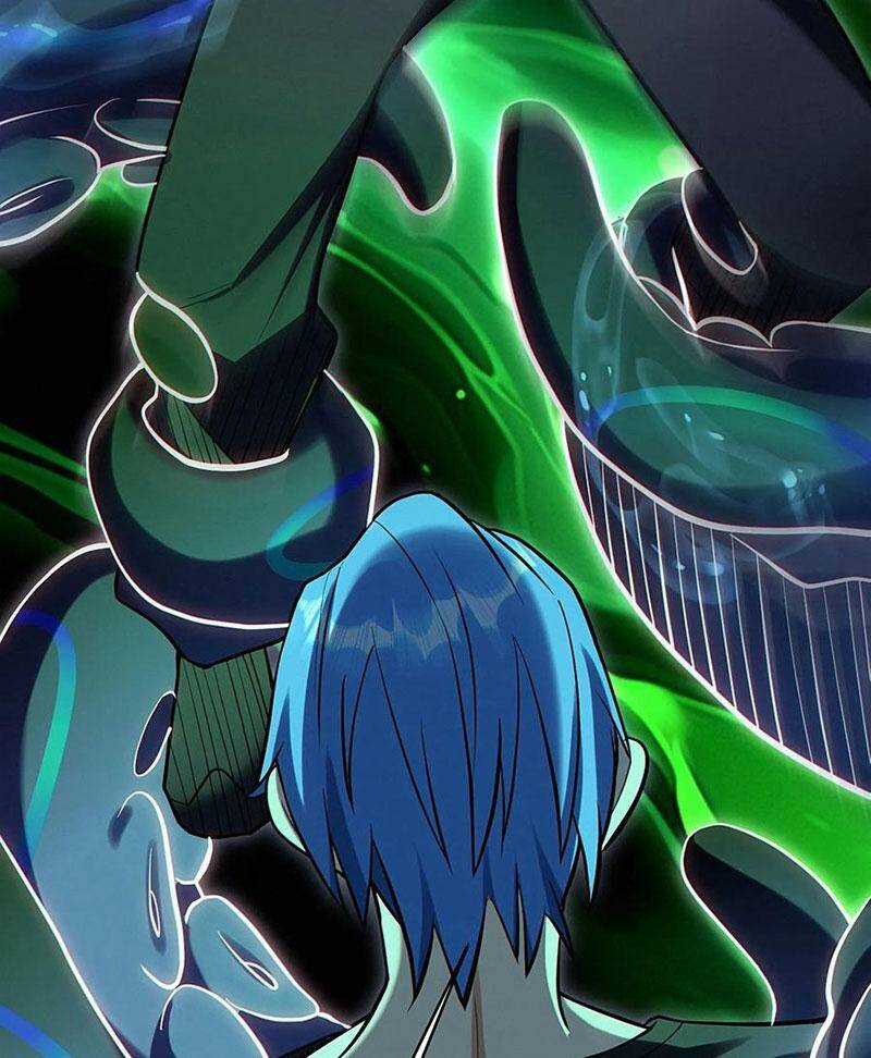 Cướp Đoạt Vô Số Thiên Phú, Ta Trở Thành Thần Ở Thời Đại Toàn Dân Chuyển Chức Chapter 34 trang 4