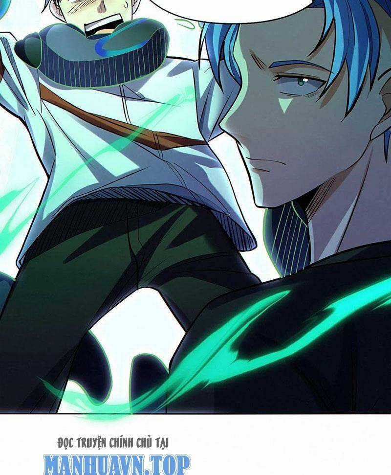 Cướp Đoạt Vô Số Thiên Phú, Ta Trở Thành Thần Ở Thời Đại Toàn Dân Chuyển Chức Chapter 34 trang 6